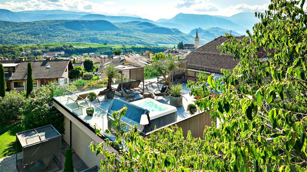Panorama Designhotel Caldaro