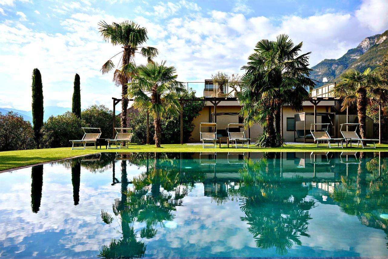 Hotel Panorama Designhotel Caldaro