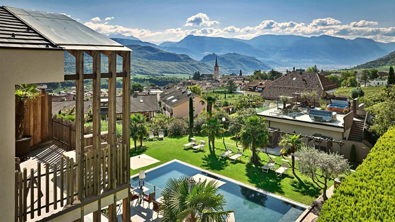 Panorama Designhotel 4*