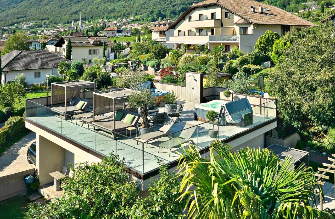 Hotel Das Panorama Designhotel