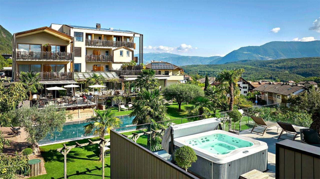 Hotel Panorama Designhotel