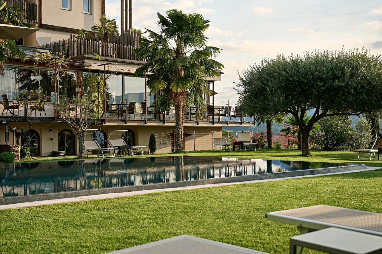 Hotel Panorama Designhotel 4*