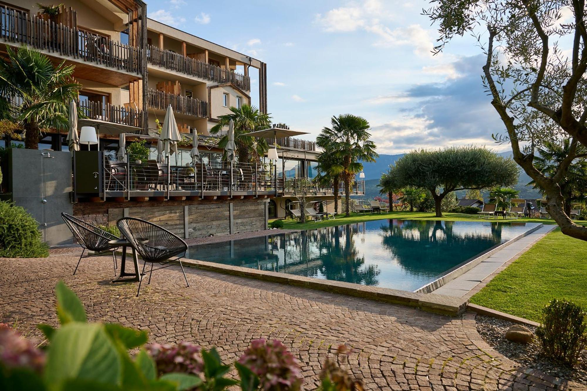 Panorama Designhotel Caldaro