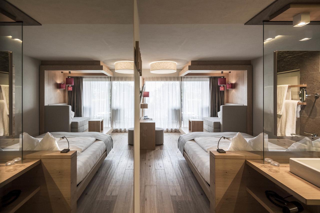 Hotel Das Panorama Designhotel Caldaro
