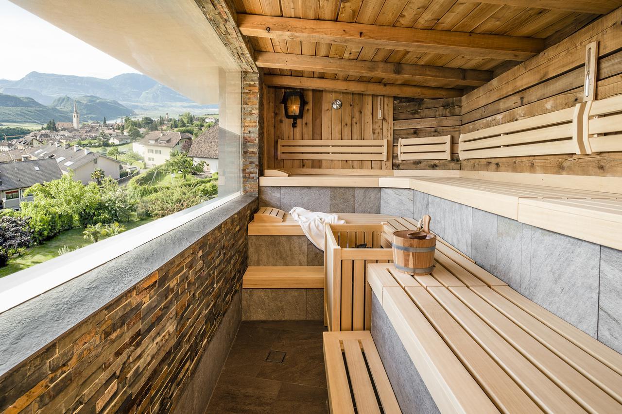 Panorama Designhotel Caldaro